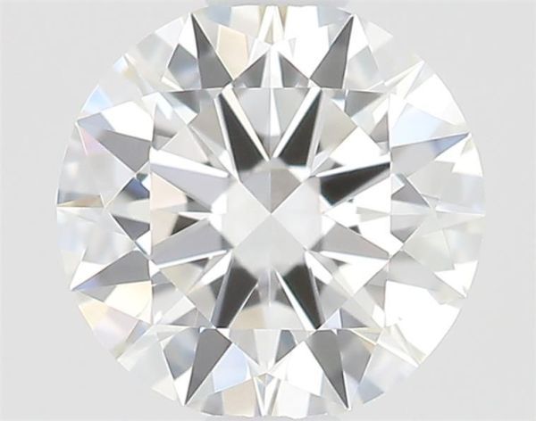 Round Diamond image