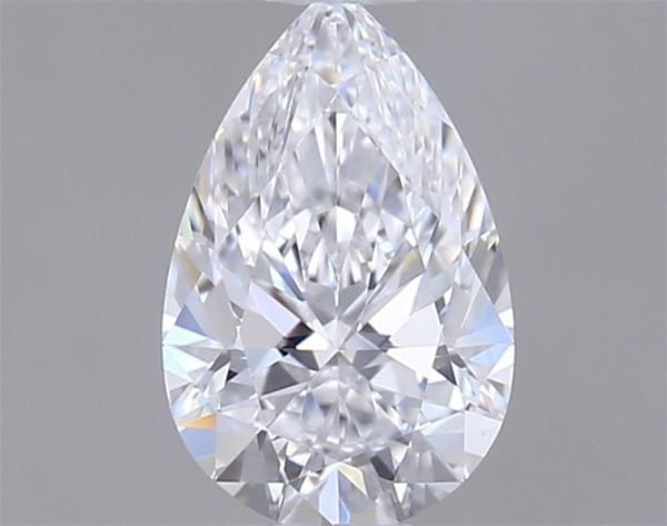 Pear Diamond image