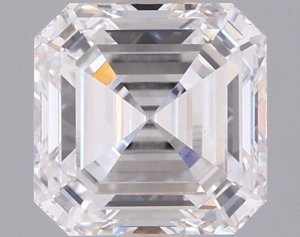 Asscher Lab-Grown Diamond image