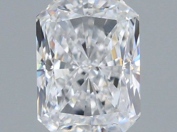 Radiant Lab-Grown Diamond image