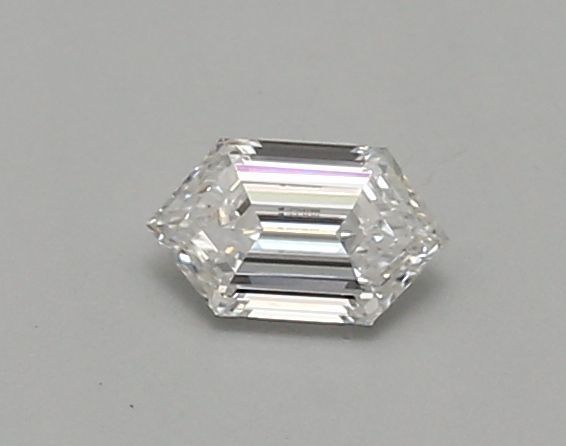 Hexagonal Lab-Grown Diamond image