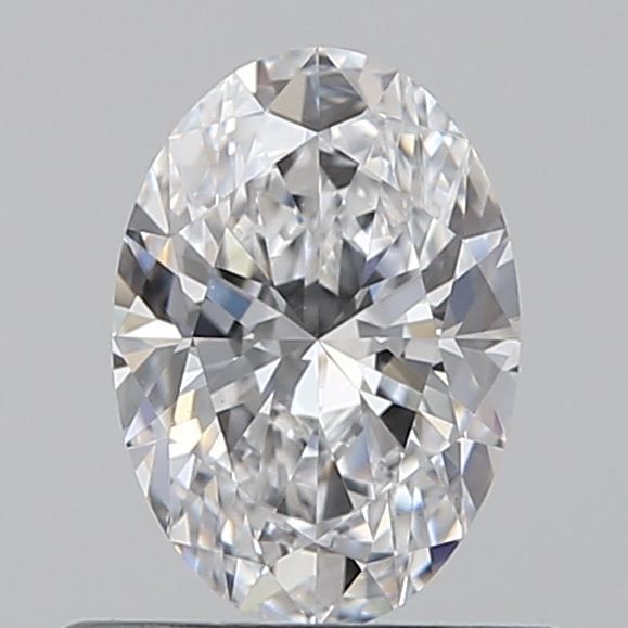 Oval Diamond image