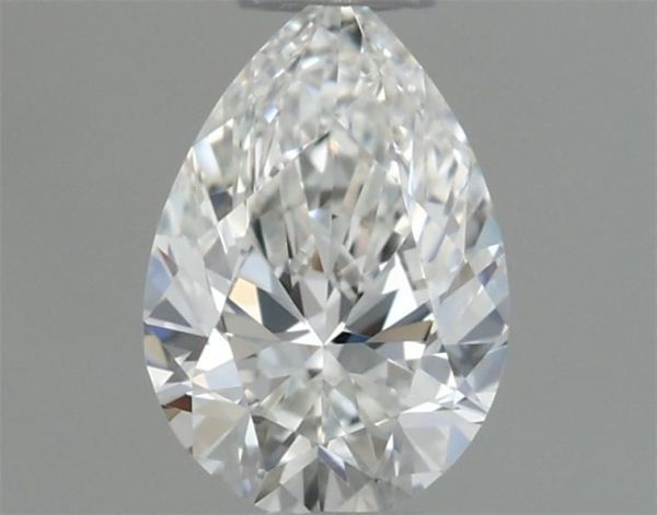 Pear Diamond image