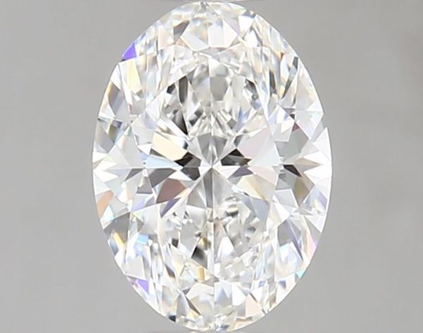 Oval Diamond image