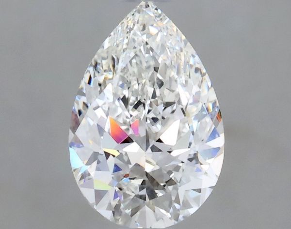 Pear Diamond image