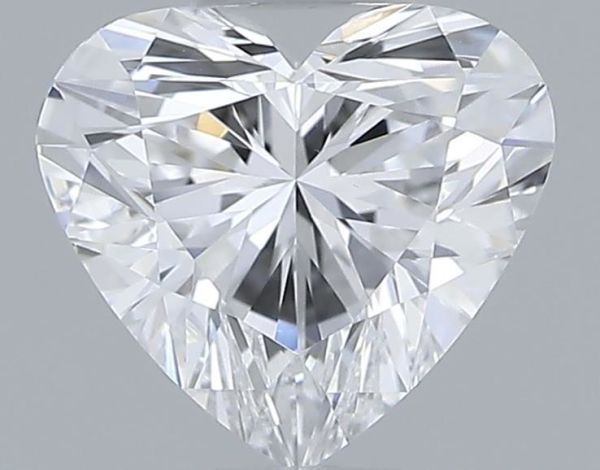 Heart Diamond image