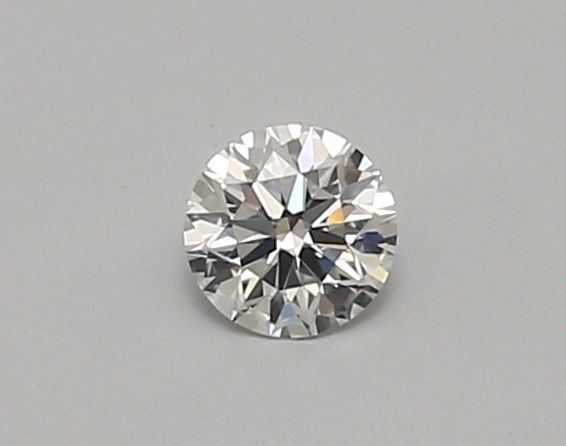 Round Lab-Grown Diamond image