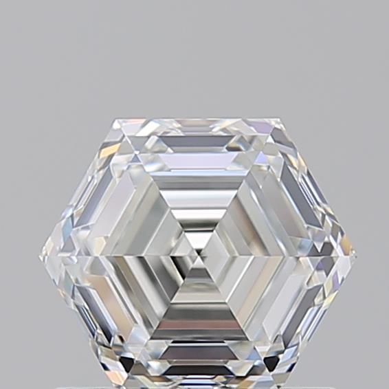 Hexagonal Diamond image