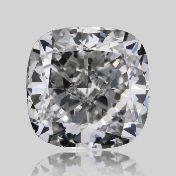 Cushion Diamond image