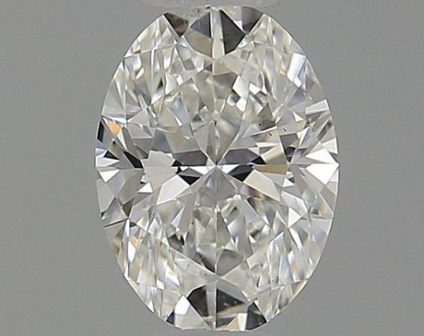 Oval Diamond image