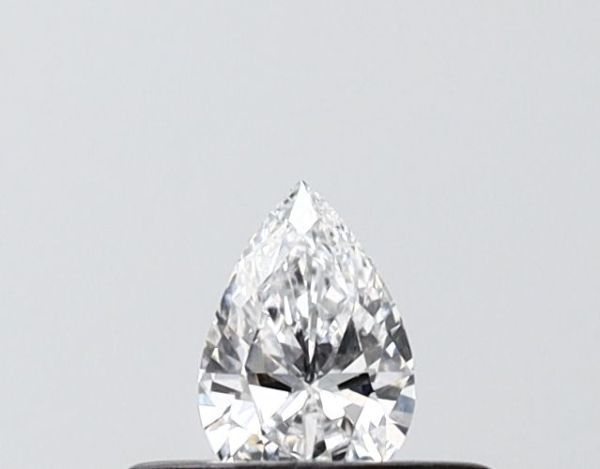 Pear Lab-Grown Diamond image