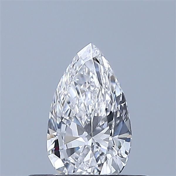Pear Lab-Grown Diamond image