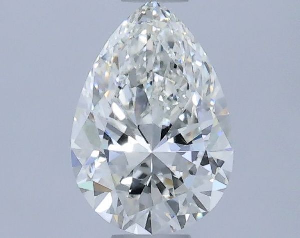 Pear Diamond image