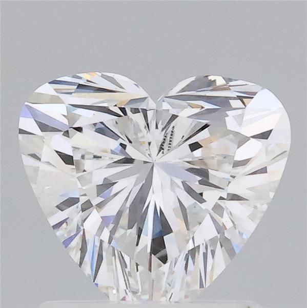 Heart Lab-Grown Diamond image