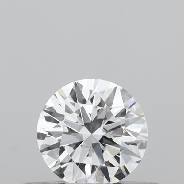 Round Lab-Grown Diamond image