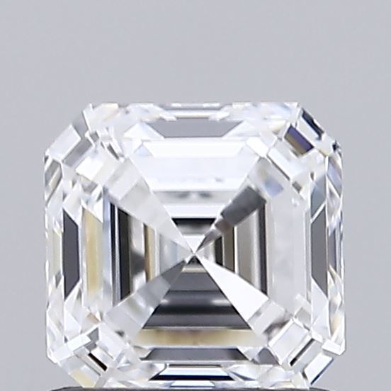 Asscher Lab-Grown Diamond image