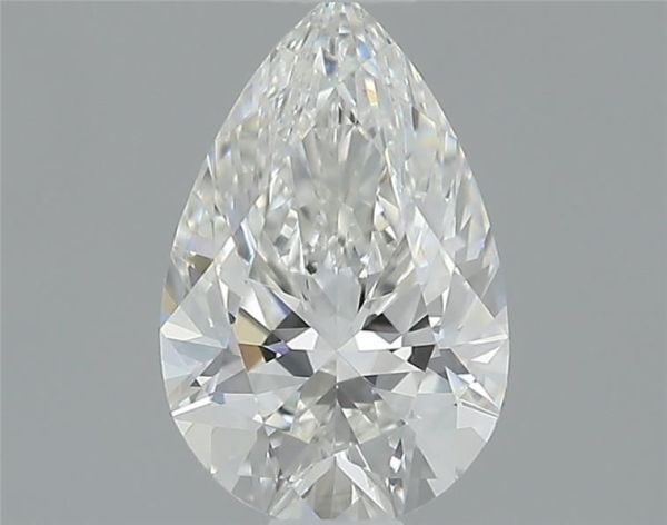 Pear Diamond image