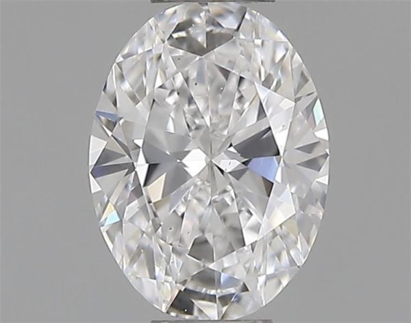 Oval Diamond image