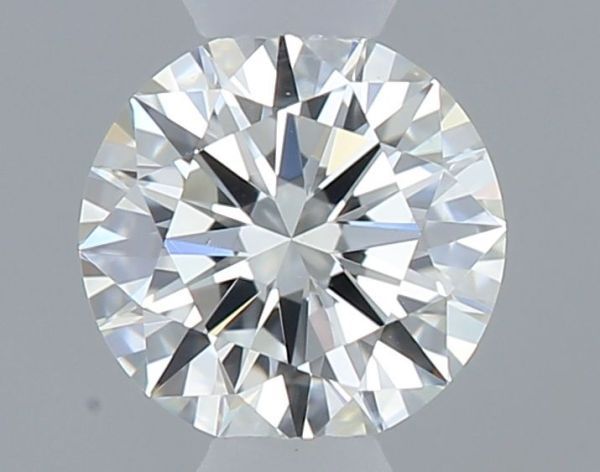 Round Diamond image