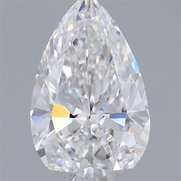 Pear Lab-Grown Diamond image