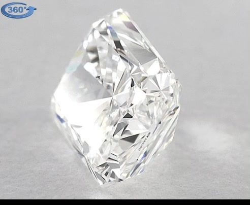 Radiant Diamond image