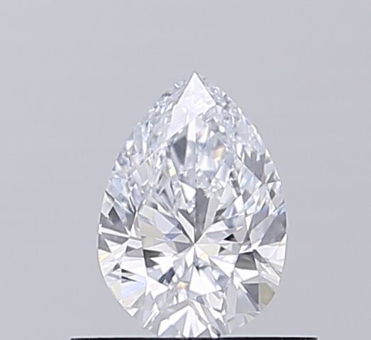 Pear Lab-Grown Diamond image