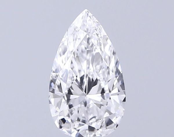 Pear Lab-Grown Diamond image