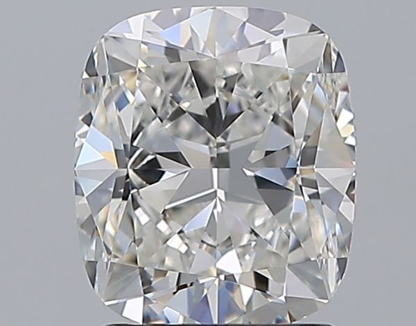 Cushion Diamond image