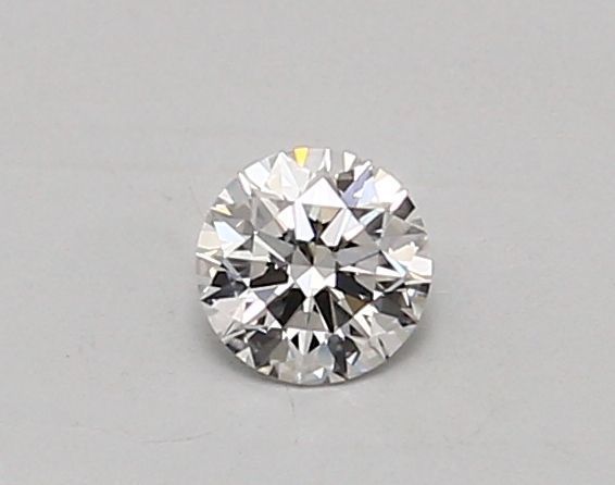 Round Lab-Grown Diamond image