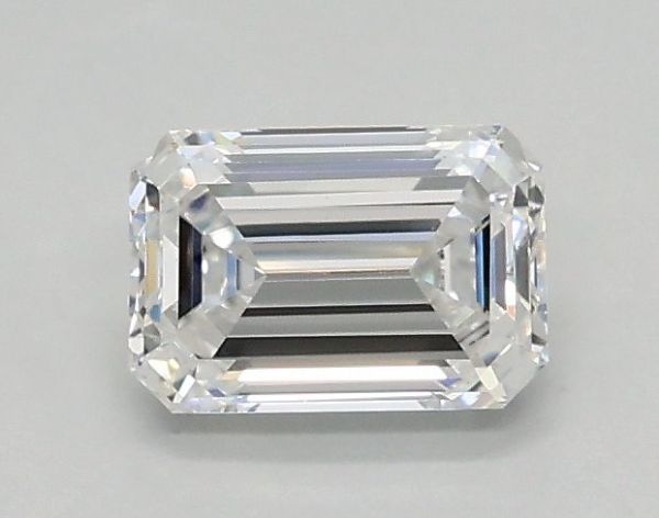 Emerald Lab-Grown Diamond image