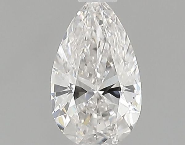 Pear Lab-Grown Diamond image