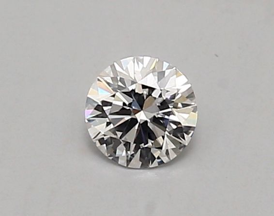 Round Lab-Grown Diamond image