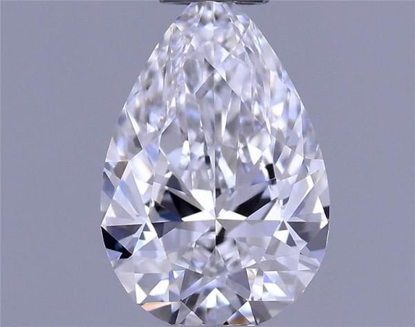 Pear Diamond image