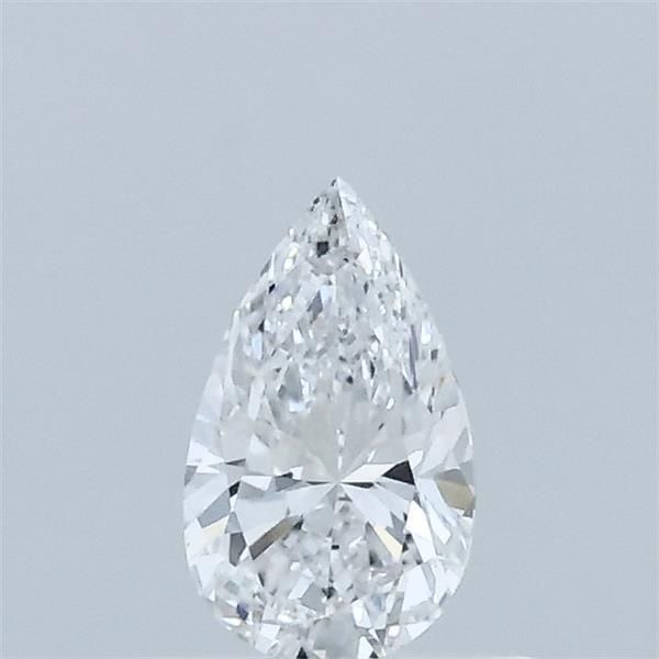 Pear Lab-Grown Diamond image