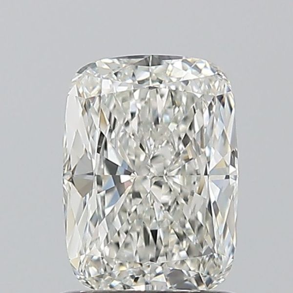 Cushion Diamond image