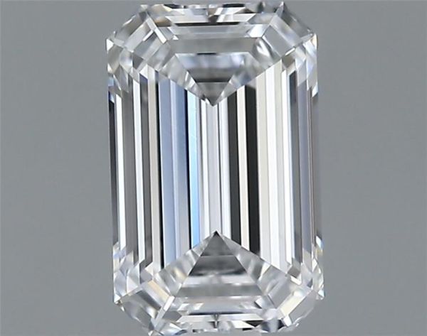 Emerald Diamond image