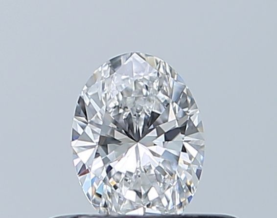 Oval Diamond image