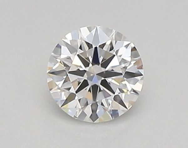 Round Lab-Grown Diamond image