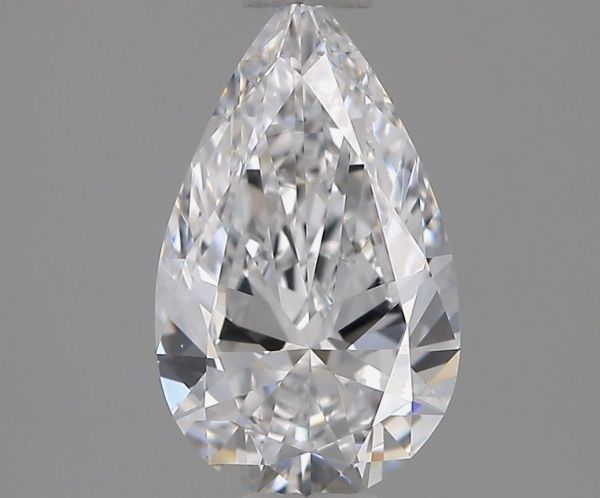 Pear Diamond image