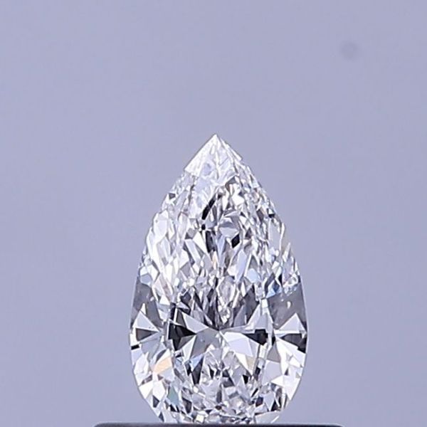 Pear Lab-Grown Diamond image