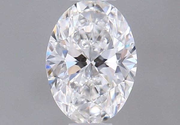 Oval Diamond image