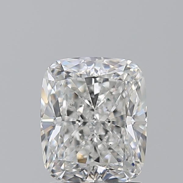 Cushion Diamond image
