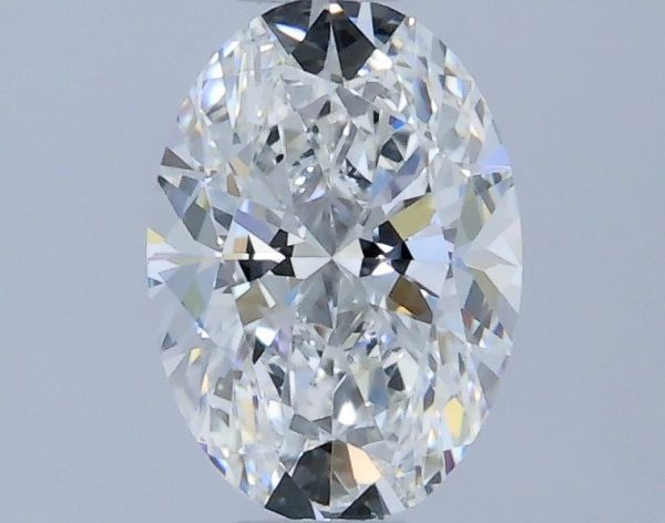 Oval Diamond image