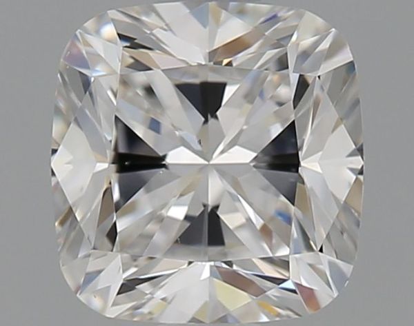 Cushion Diamond image