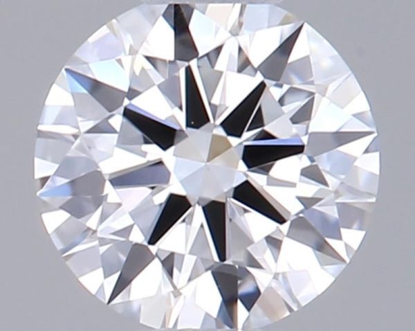 Round Diamond image