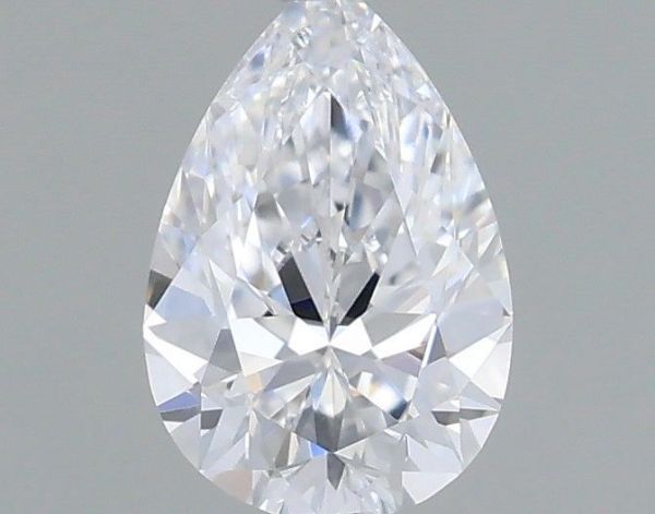 Pear Diamond image
