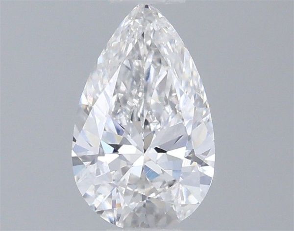 Pear Lab-Grown Diamond image