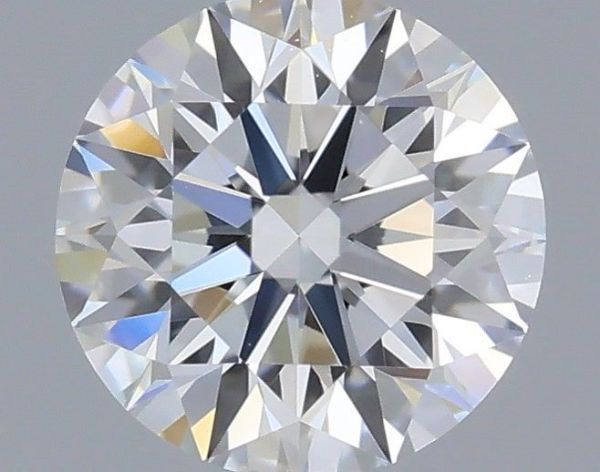 Round Diamond image