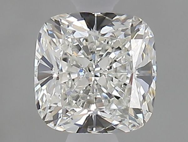 Cushion Diamond image