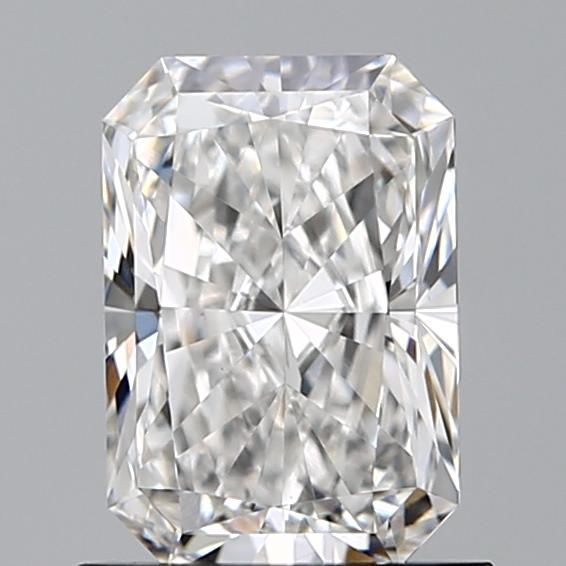 Radiant Lab-Grown Diamond image